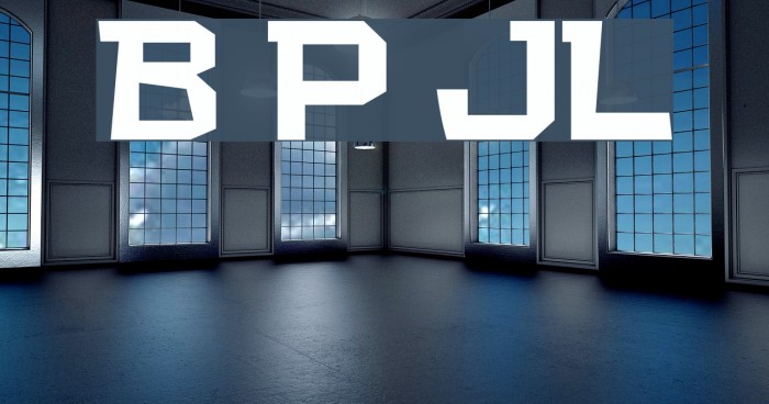 Bachelor Pad JL Polices examples