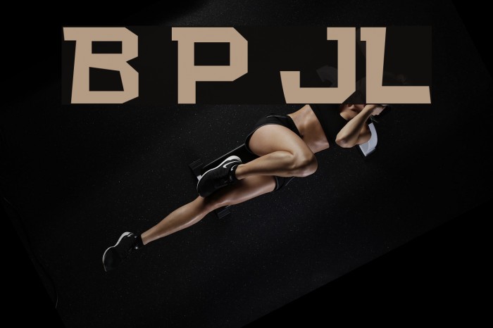Bachelor Pad JL Polices examples