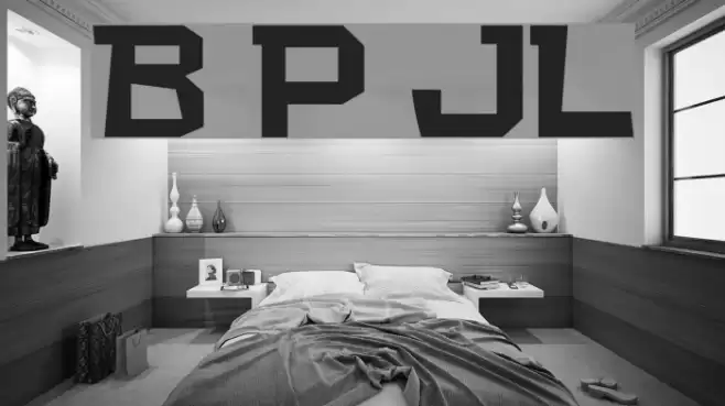 Bachelor Pad JL Font examples