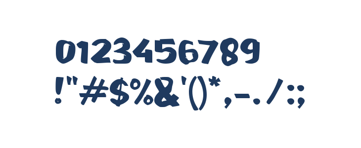 Back Alley Other Characters