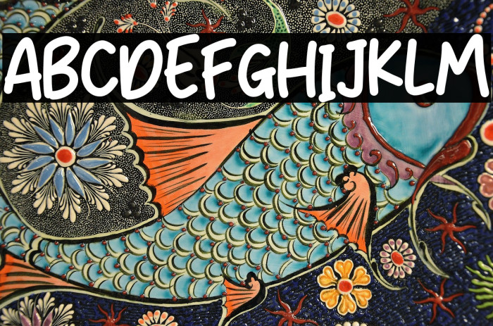 Back Home Regular Example 1