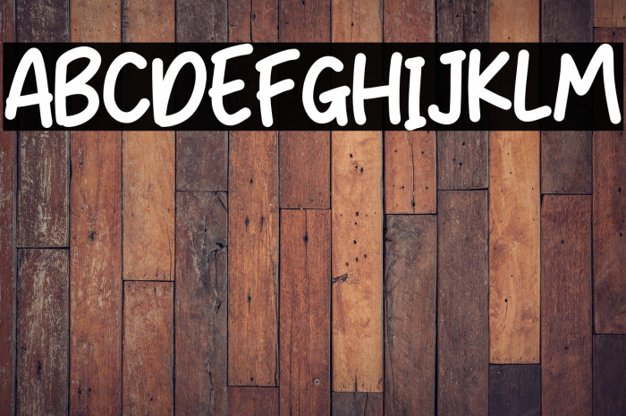 Back Home Regular Example 3