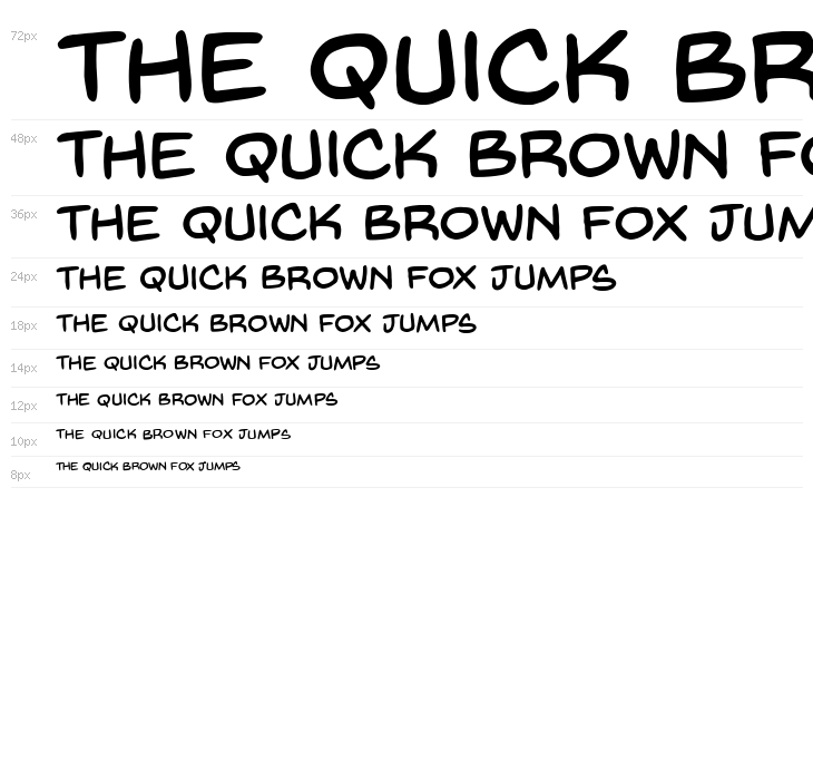 Back Issues BB Waterfall