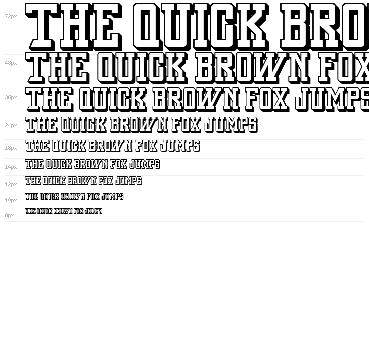 Back On Lime Waterfall