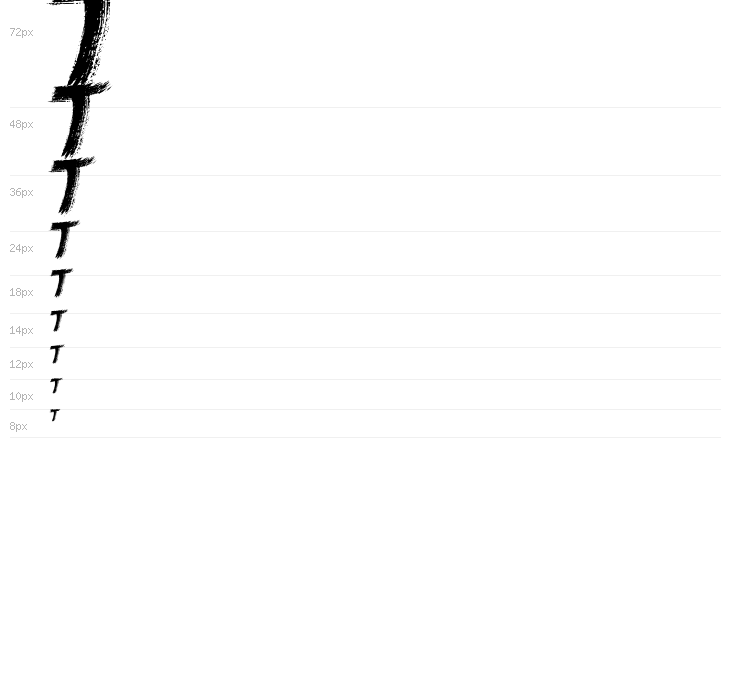 Back Ride 342 Waterfall