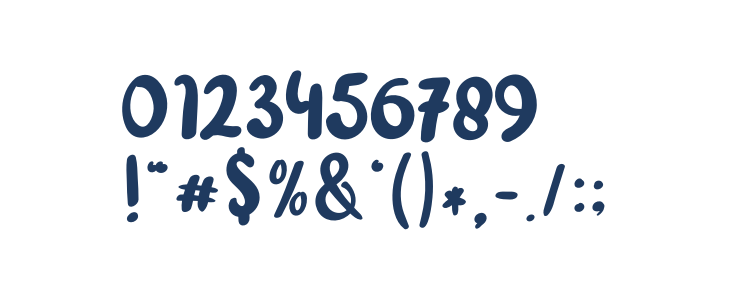 Back To Fishing Other Characters