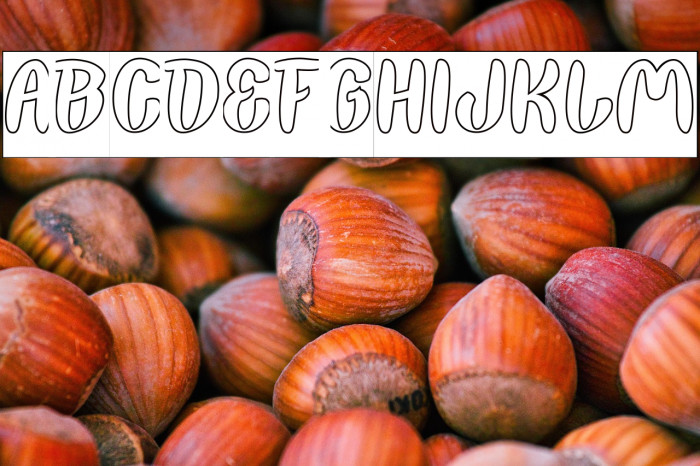 Back To Nature-Hollow-Inverse Example 2