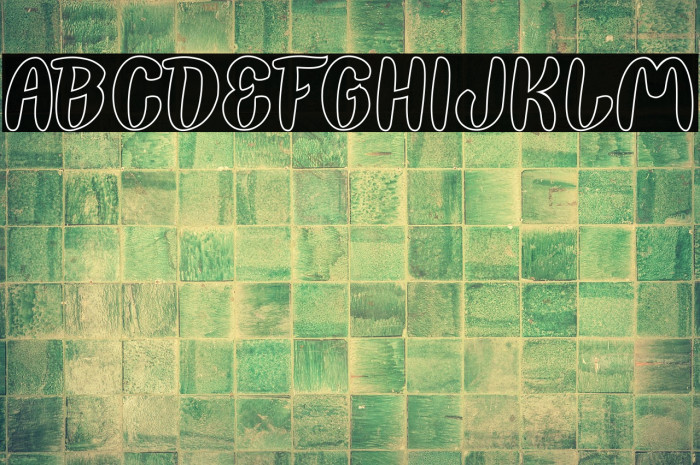 Back To Nature-Hollow Example 3