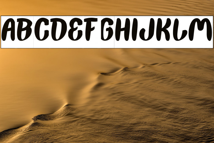 Back To Nature-Inverse Example 1