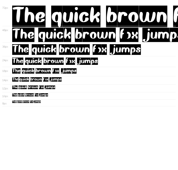 Back To Nature-Inverse Waterfall