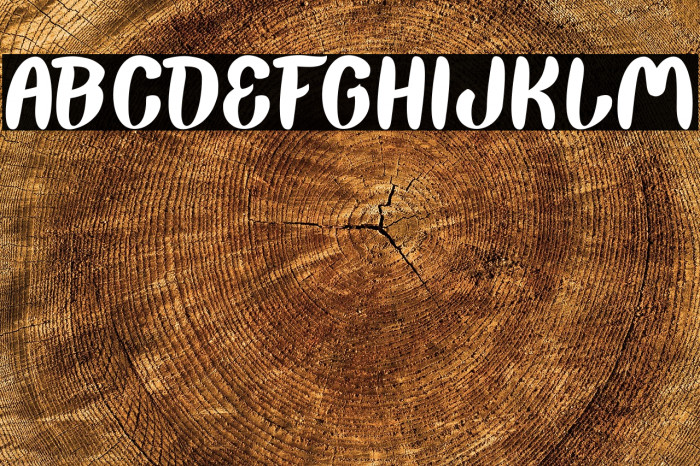 Back To Nature-Light Example 2