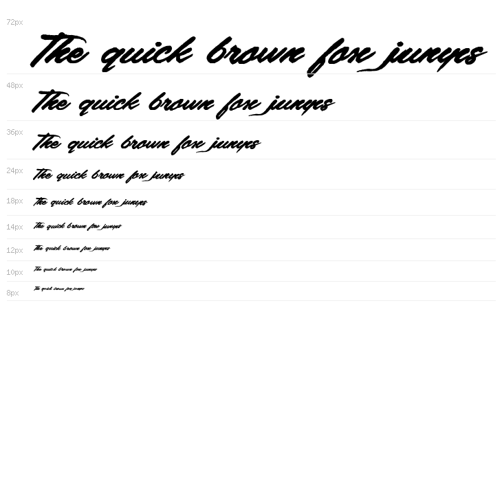 Back from the Dead Waterfall