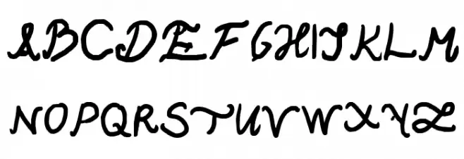 Back in the newer days Font Litere mari