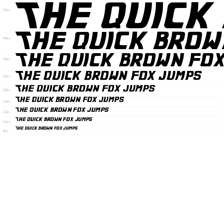 Back to the future 2002 Waterfall