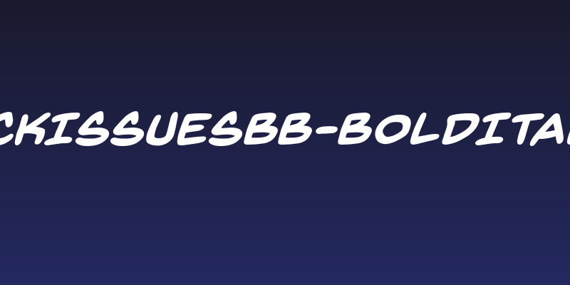 BackIssuesBB-BoldItalic Social Header