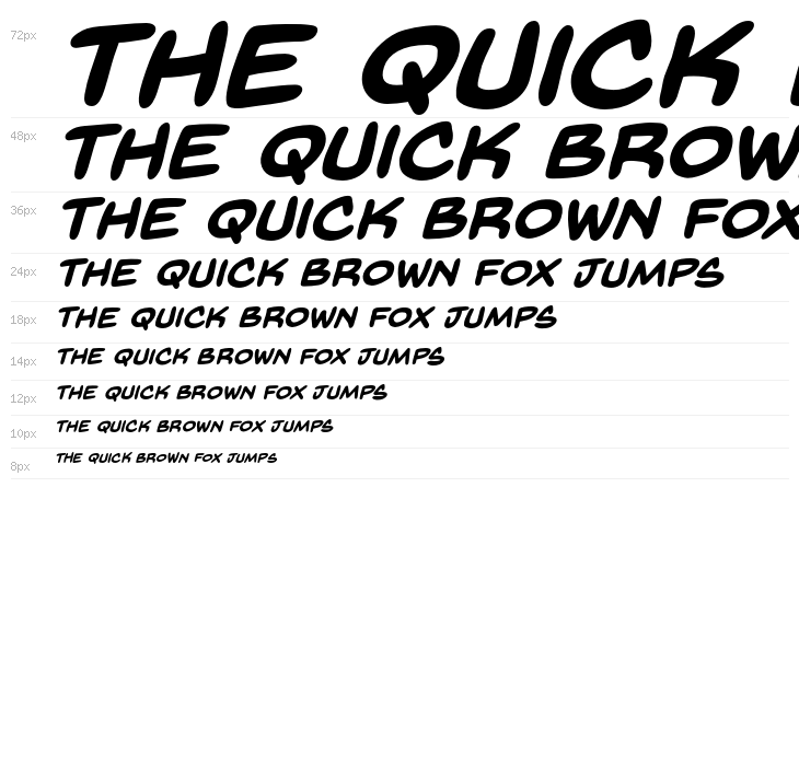 BackIssuesBB-BoldItalic Waterfall