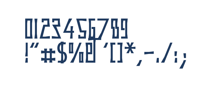 BackOutWeb Other Characters