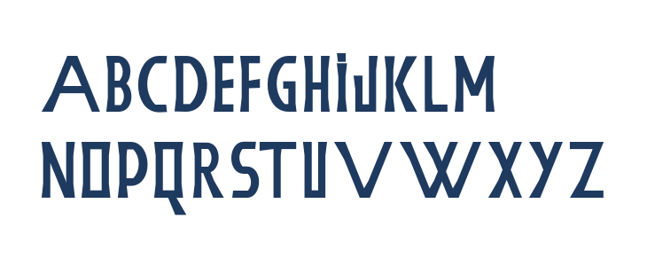 BackOutWeb Lowercase