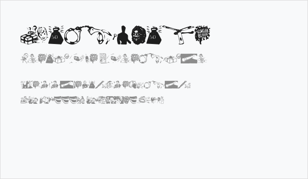 BackPage Business Card