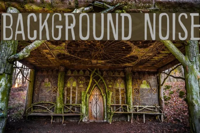 Background noise Example 2