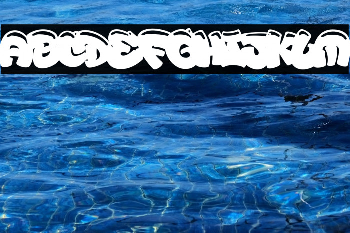 Backlane PERSONAL USE Regular Example 2