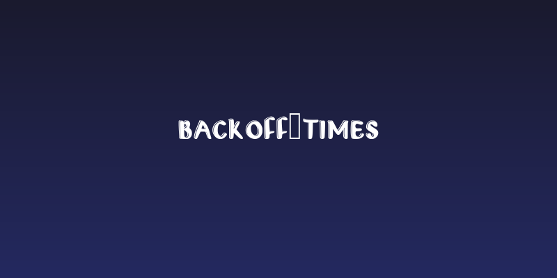 Backoff_times Social Header