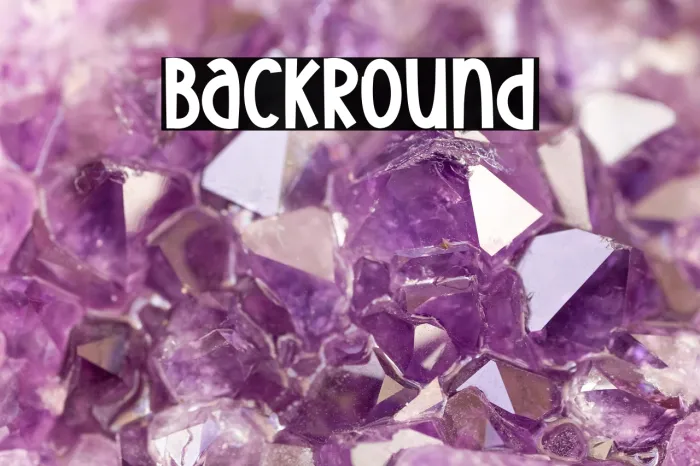 Backround Example 3