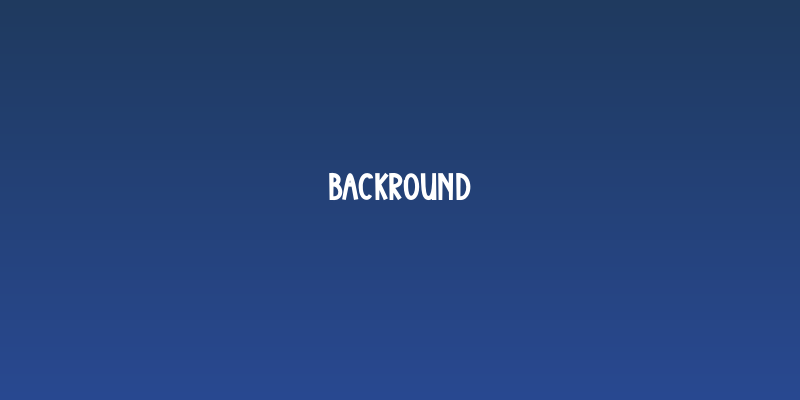 Backround Social Header