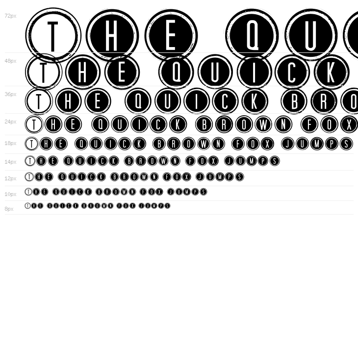 Backspacer Tribute To Pearl Jam Waterfall