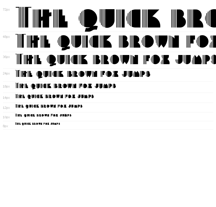 BackstagePassNF Waterfall