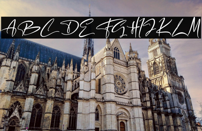 Backstreet Example 2