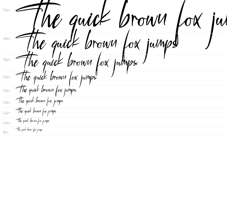 Backstreet Waterfall