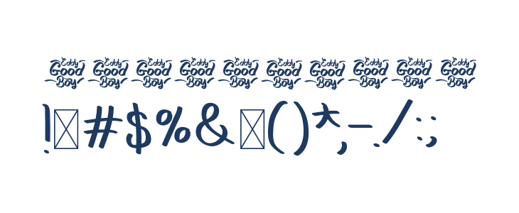 BackstreetRegular Other Characters