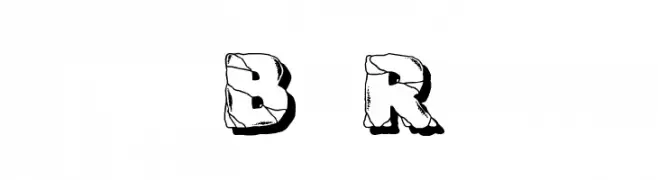 Backtrack Regular  Descarca Fonturi Gratis