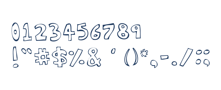 Bacon [taste the bacon] Other Characters