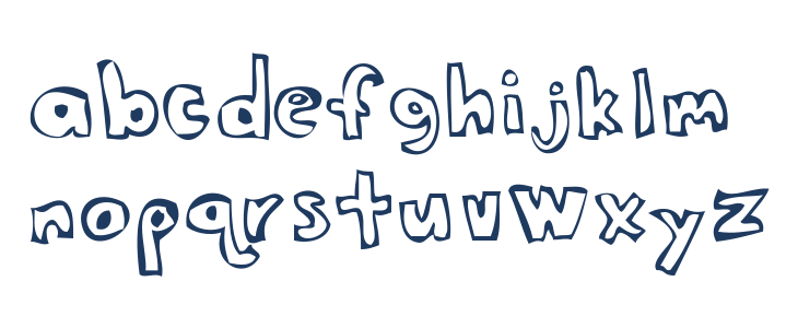 Bacon [taste the bacon] Lowercase