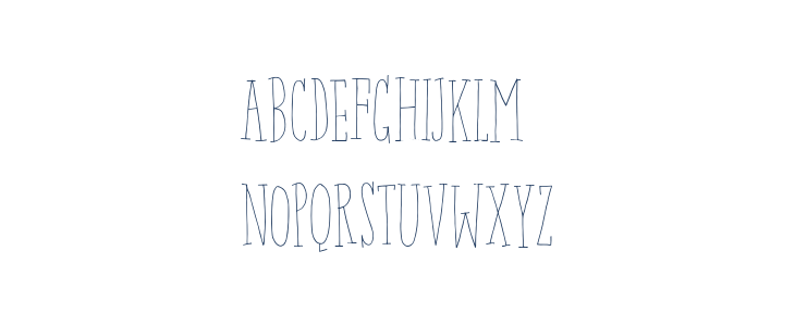 BaconBuffetDEMO Lowercase