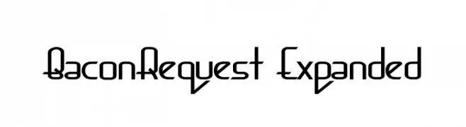 BaconRequest Expanded 