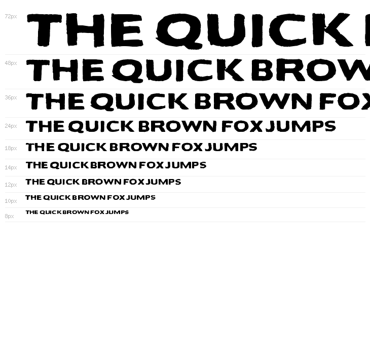 Bactosaurus Waterfall