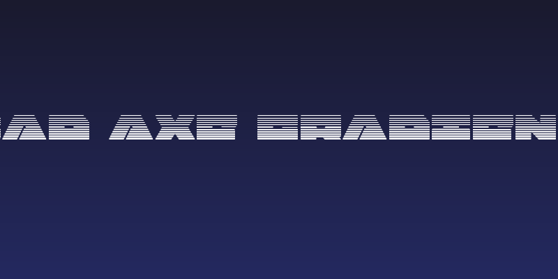 Bad Axe Gradient Social Header