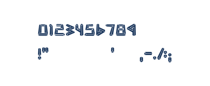 Bad Escher Other Characters