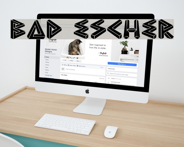 Bad Escher Example 2