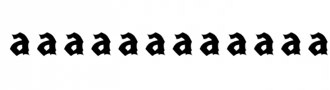 Bad-Hair-Day  font caratteri gratis