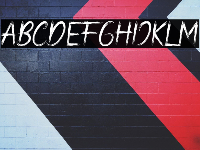 Bad Hunter Brush Example 2