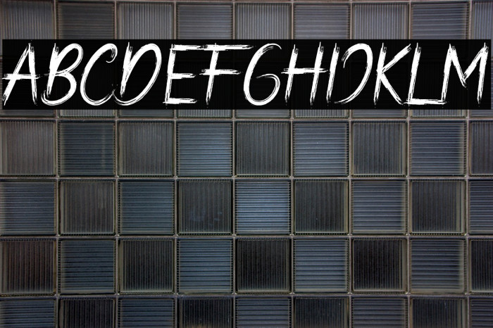 Bad Hunter Brush Example 3