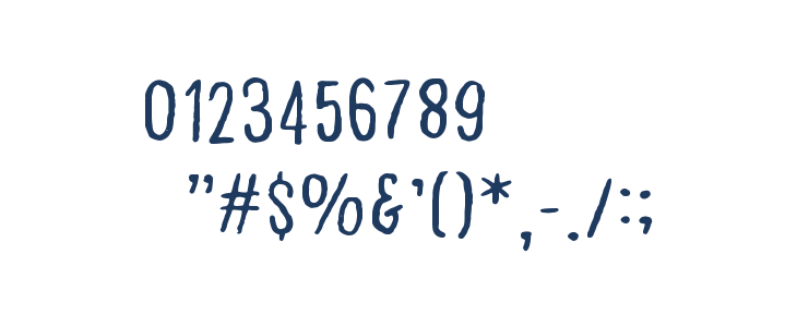 Bad Ink Other Characters