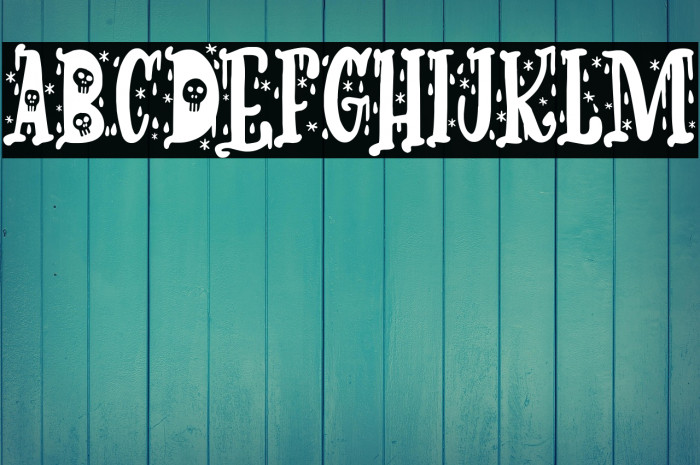 Bad Santa Company Example 3