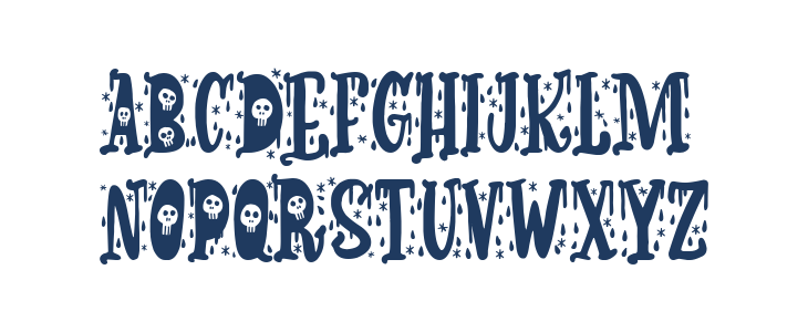 Bad Santa Company Lowercase