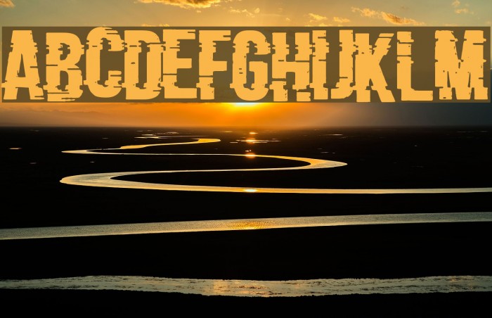 Bad Signal Example 2