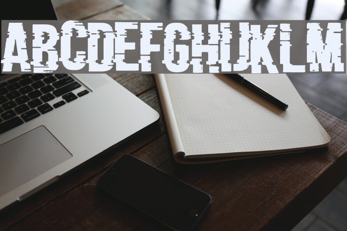 Bad Signal Example 3